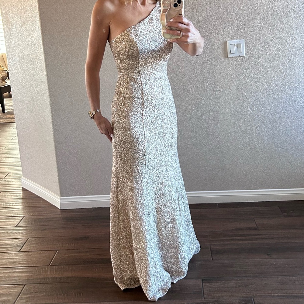Elegant Gown